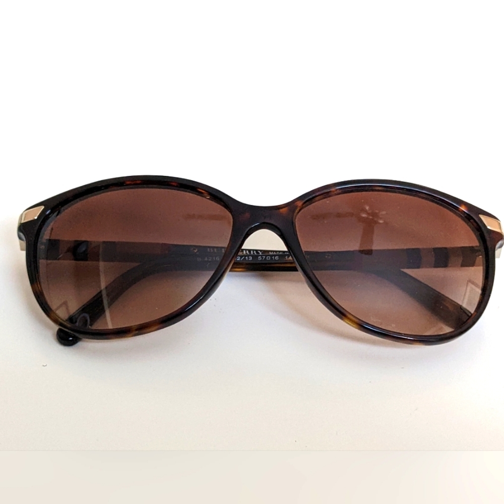 Burberry Sunglasses